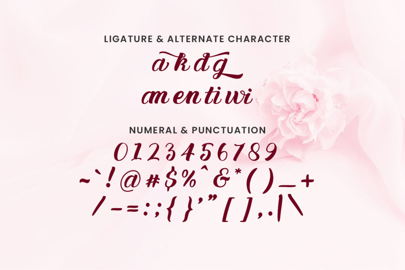 the-venda-lovely-script-font