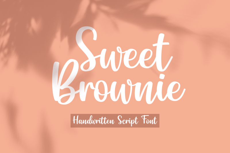 sweet-brownie