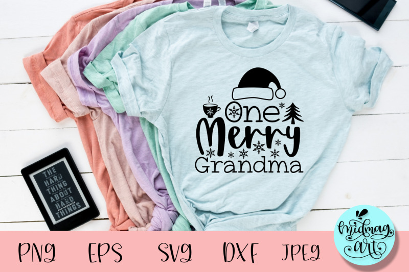 one-merry-grandma-svg-christmas-svg