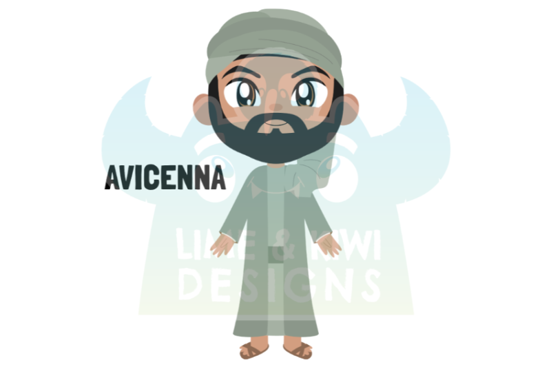 muslim-historical-figures-clipart-lime-and-kiwi-designs