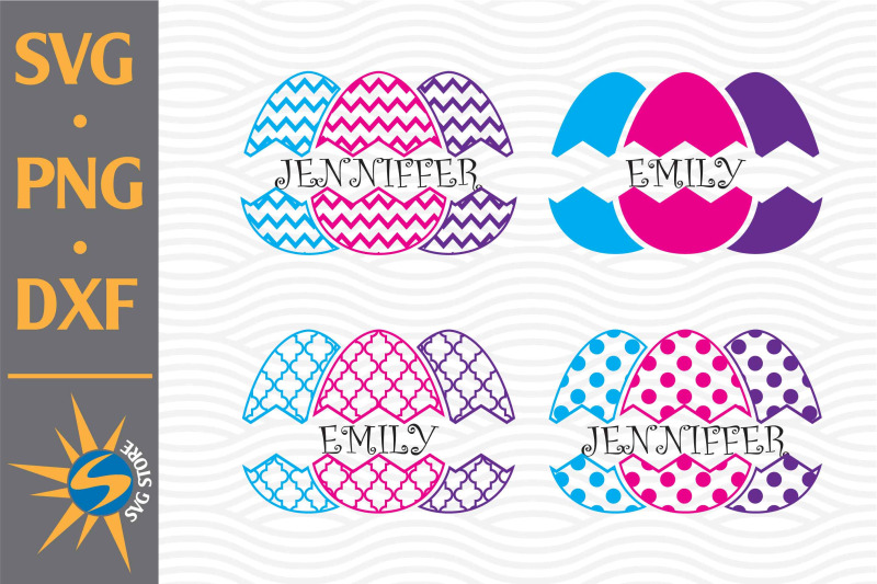 split-easter-eggs-svg-png-dxf-digital-files-include