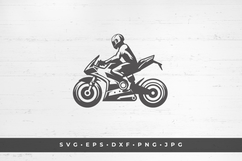 motorcycle-racer-illustration-isolated-on-white-background-vector-illu