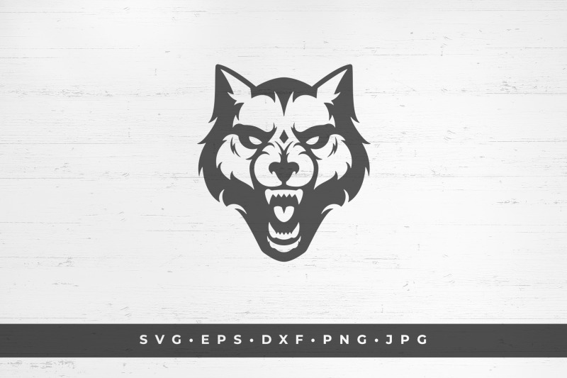 growling-wolf-icon-isolated-on-white-background-vector-illustration-s