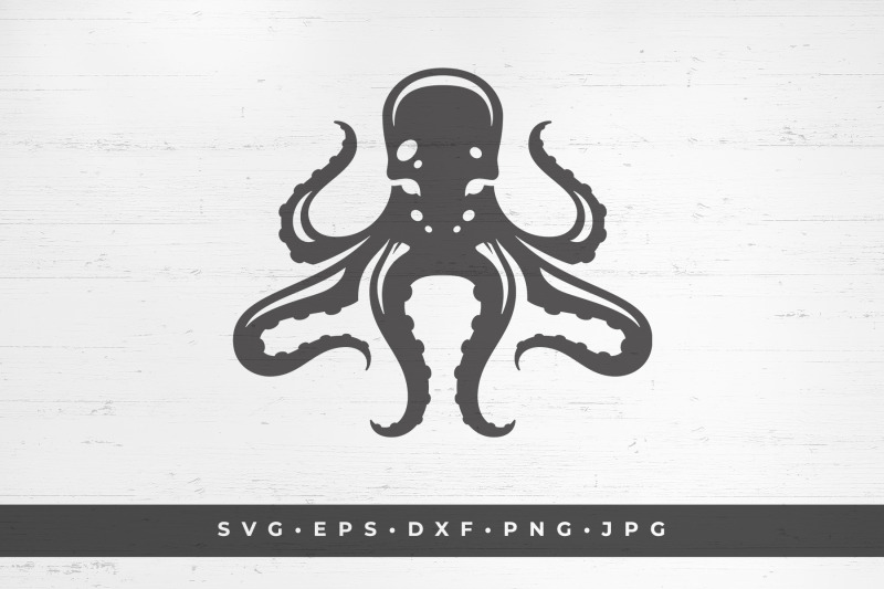 octopus-icon-isolated-on-white-background-vector-illustration-svg-pn