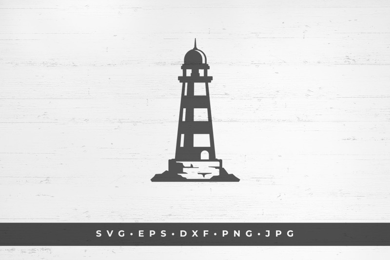 lighthouse-icon-isolated-on-white-background-vector-illustration-svg