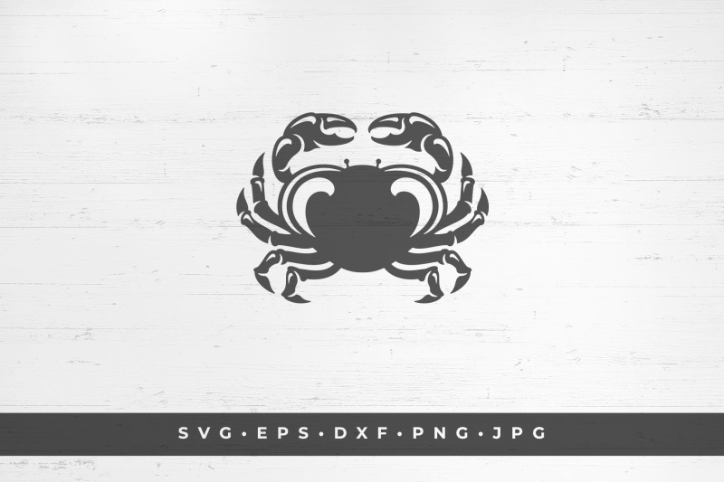 crab-icon-isolated-on-white-background-vector-illustration-svg-png
