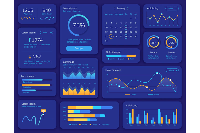 hud-interface-futuristic-ui-screen-with-data-display-statistic-graph