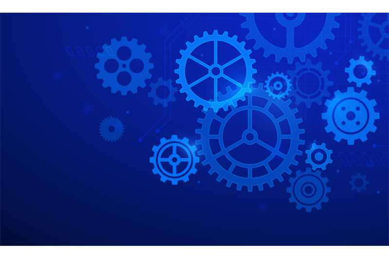 gears-background-abstract-blue-futuristic-graphic-with-cogs-and-wheel