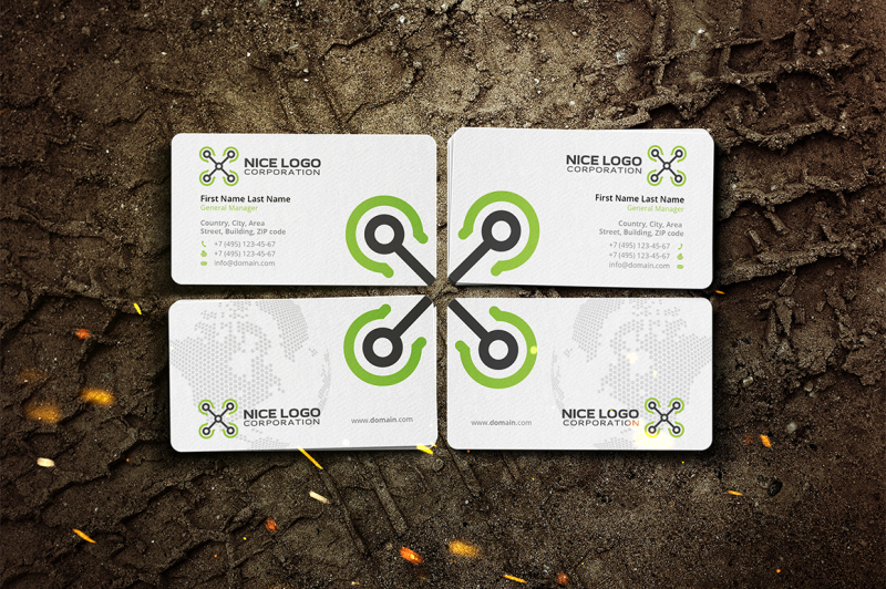 copter-business-card