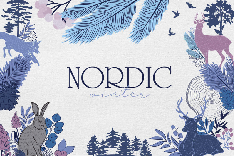 nordic-winter