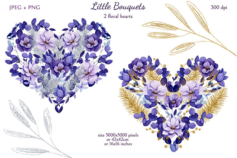 little-bouquets