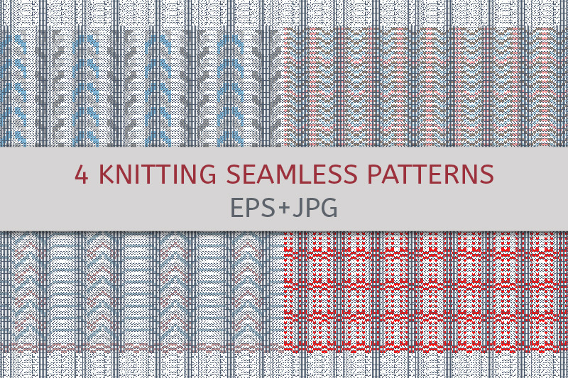 knitted-patterns-with-elastic-band