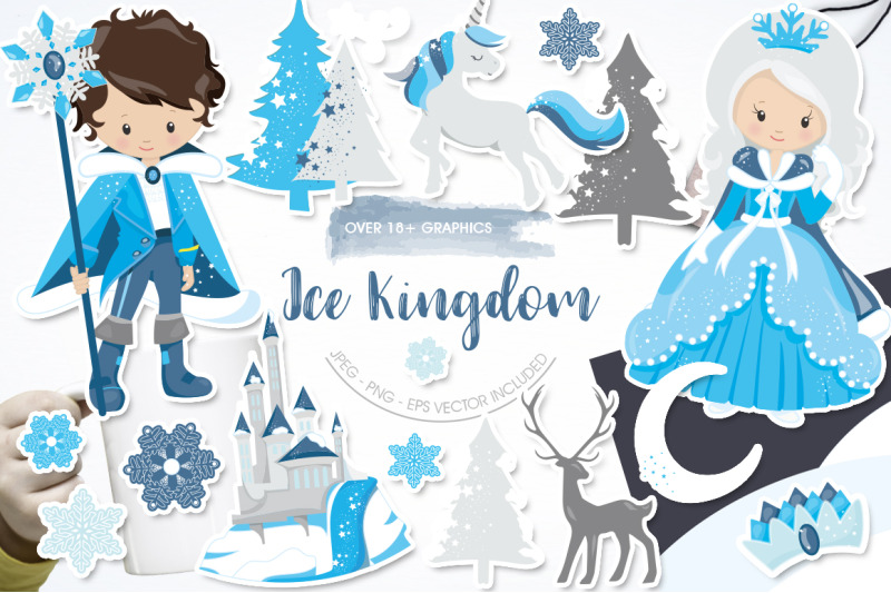 ice-kingdom