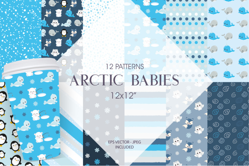 arctic-babies