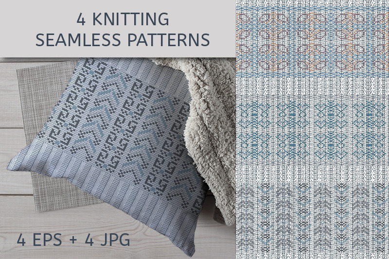 4-knitted-patterns-with-elastic-band