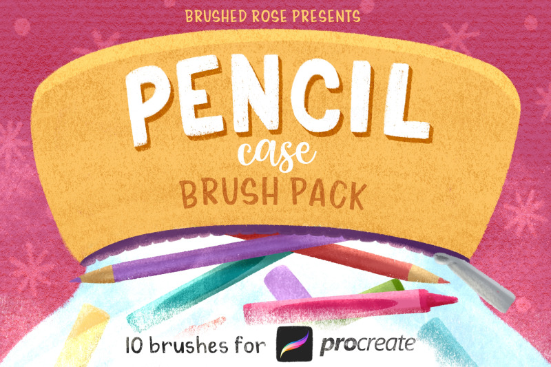 procreate-brush-pack-colored-pencil-chalk-and-crayon