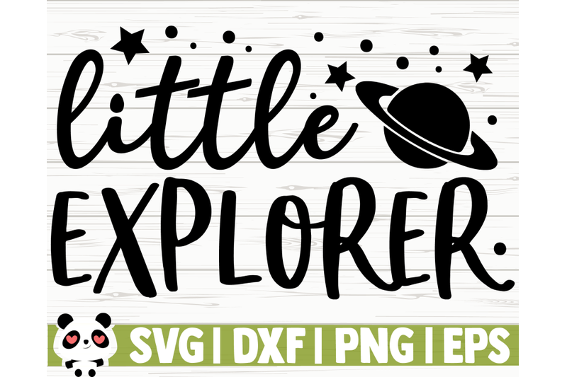 little-explorer