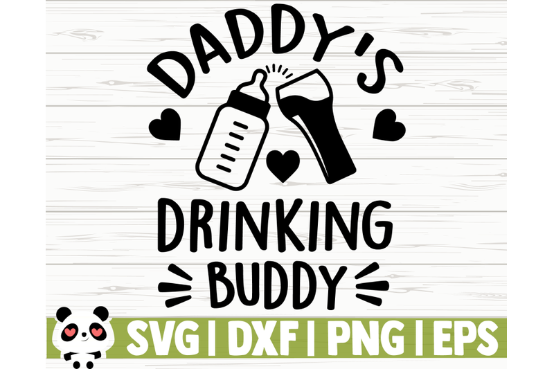 daddy-039-s-drinking-buddy