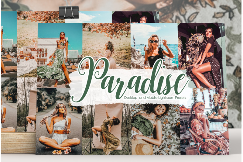 paradise-lightroom-presets