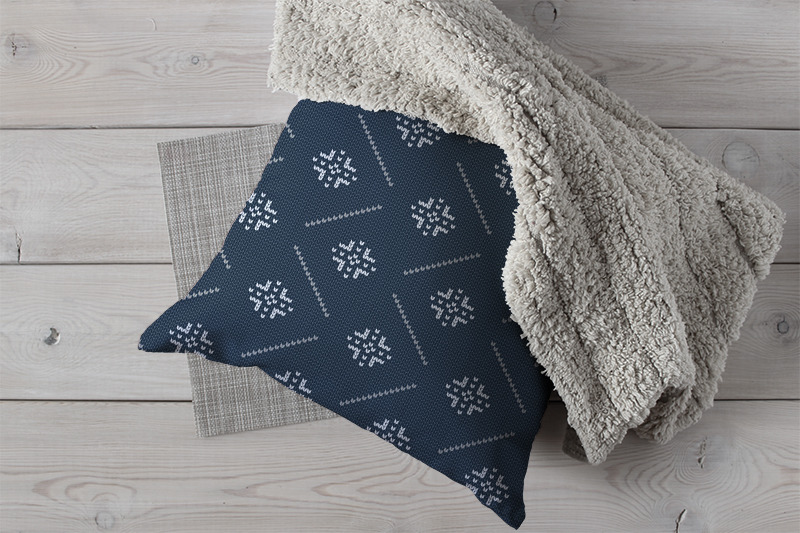 6-knitted-seamless-patterns-with-snowflakes