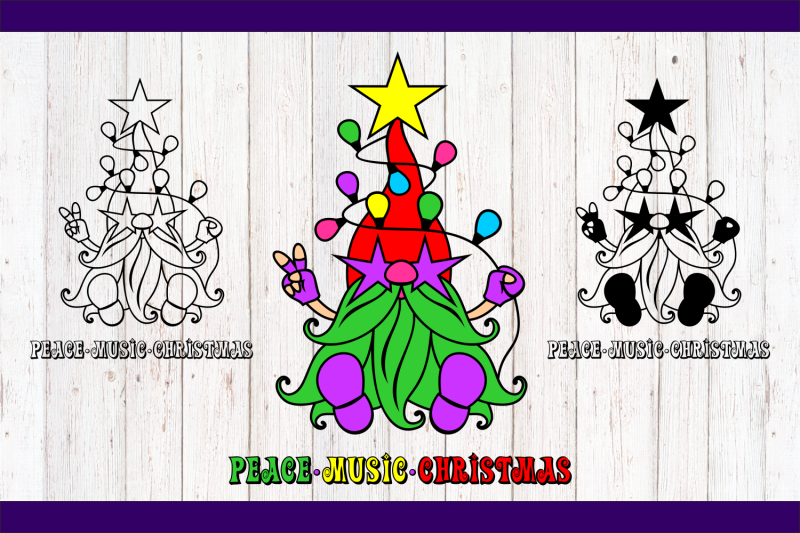 peace-music-christmas-nordic-gnome-svg-cutting-files