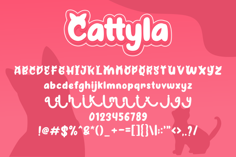 cattyla