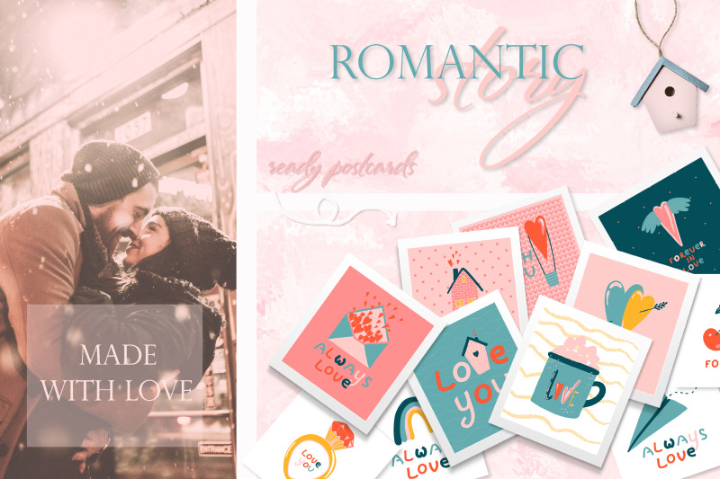 romantic-valentine-039-s-day-stickers-patterns-and-icons-for-stories