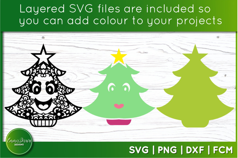 christmas-tree-svg-bundle