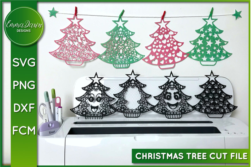 christmas-tree-svg-bundle