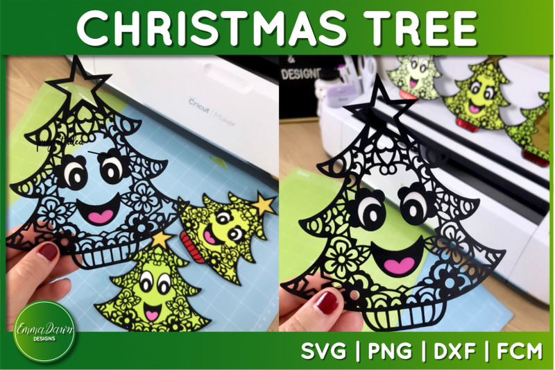 christmas-tree-svg-bundle