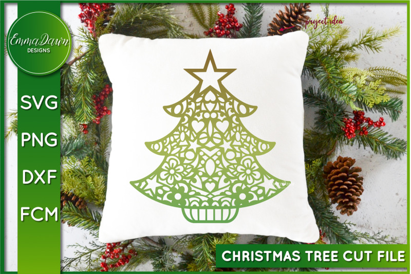 christmas-tree-svg-bundle