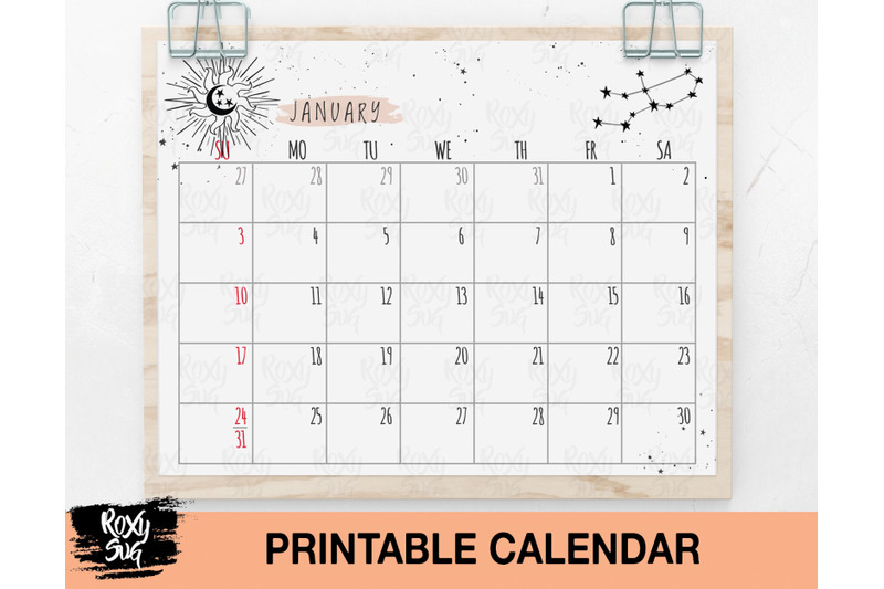 january-calendar-2021