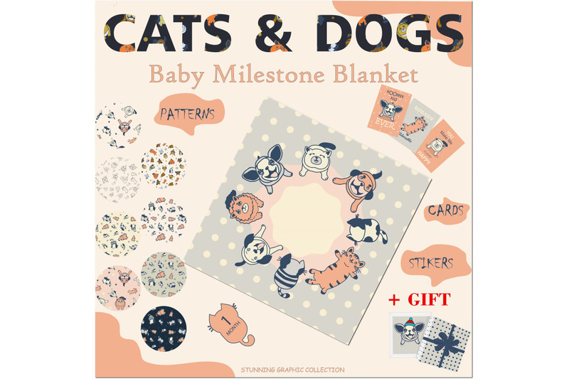 cats-amp-dogs-collection-bundles-and-milestone-blanket-templates