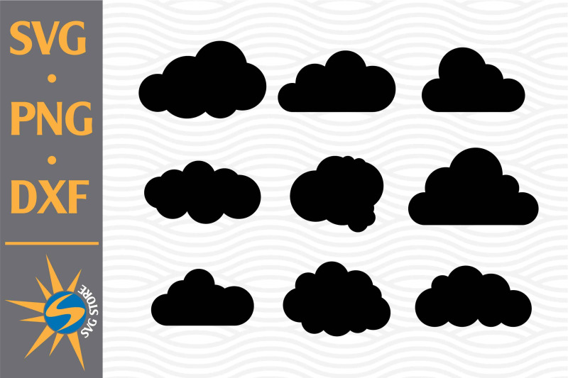 cloud-silhouette-svg-png-dxf-digital-files-include