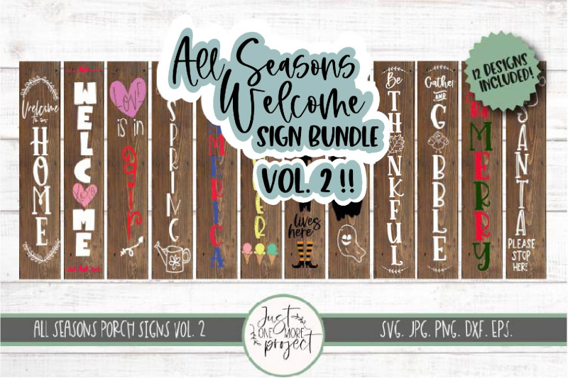 all-seasons-welcome-sign-bundle-svg-vol-2-welcome-porch-sign-front-d