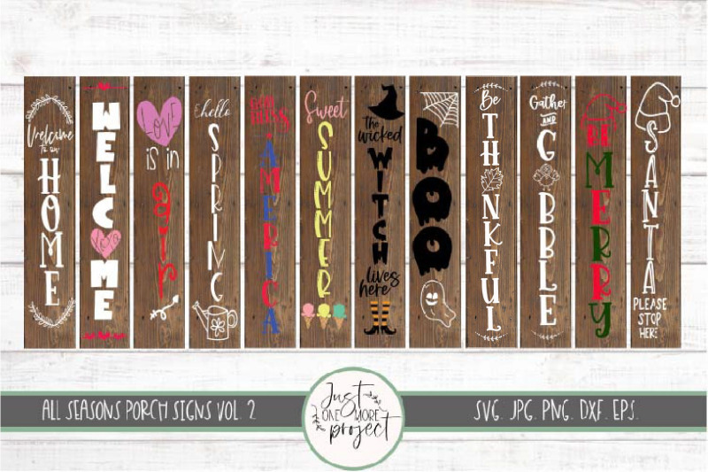 all-seasons-welcome-sign-bundle-svg-vol-2-welcome-porch-sign-front-d