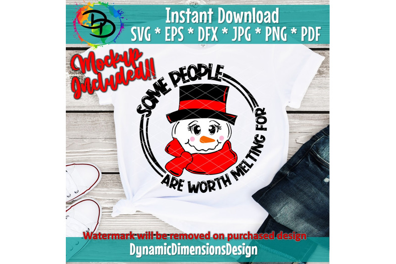 some-people-are-worth-melting-for-svg-christmas-svg-snowman-face-svg