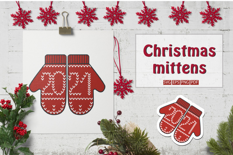 christmas-mittens