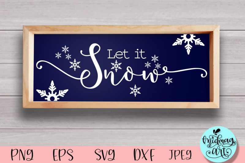 let-it-snow-wood-sign-svg-winter-sign-svg