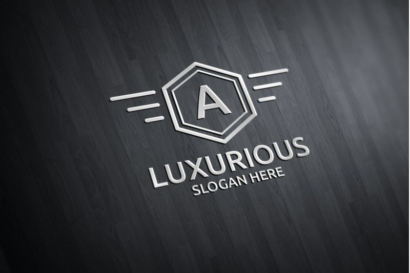luxurious-royal-logo-8