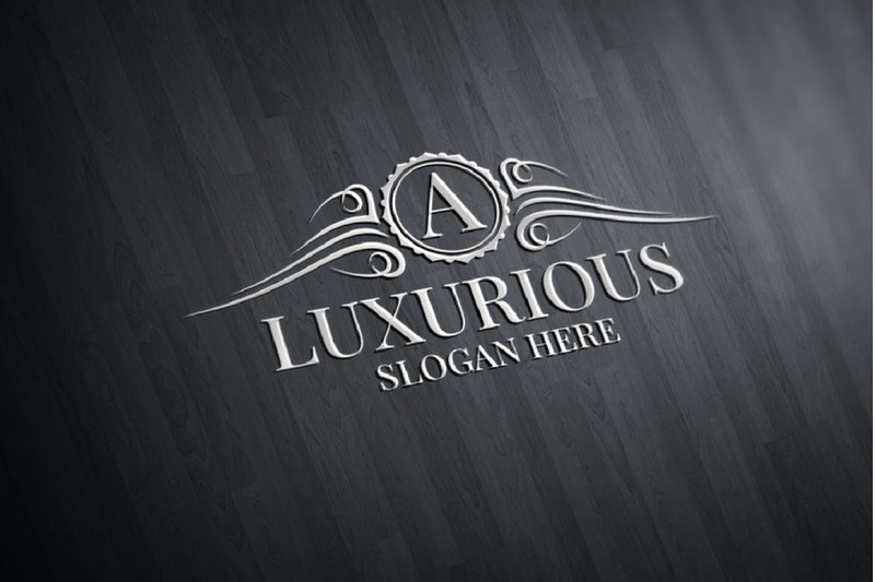 luxurious-royal-logo-10