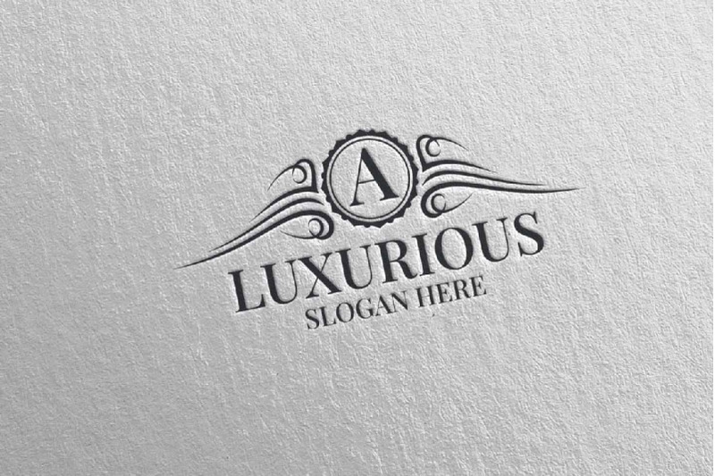 luxurious-royal-logo-10