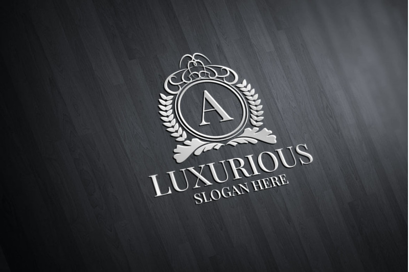 luxurious-royal-logo-11