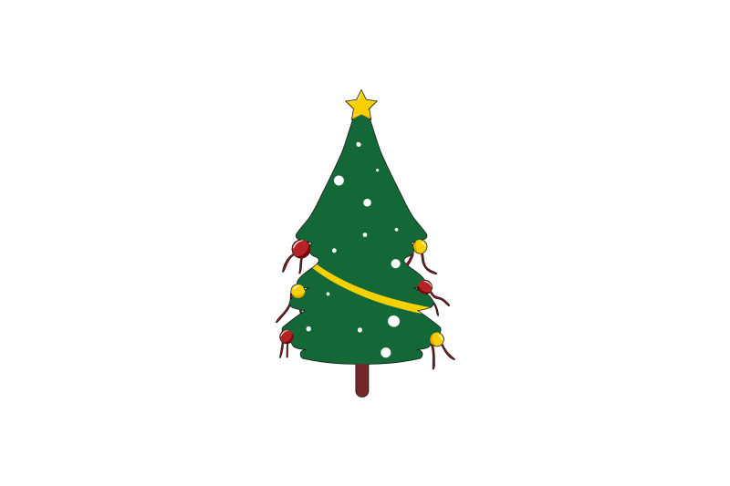 christmas-tree-christmas-icon