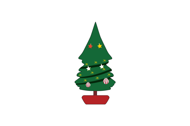 tree-decoration-christmas-icon