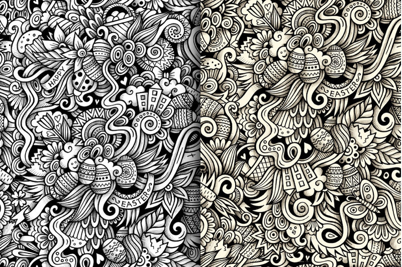 happy-easter-graphic-doodles-patterns