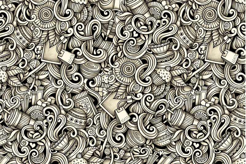 cafe-graphic-doodles-patterns