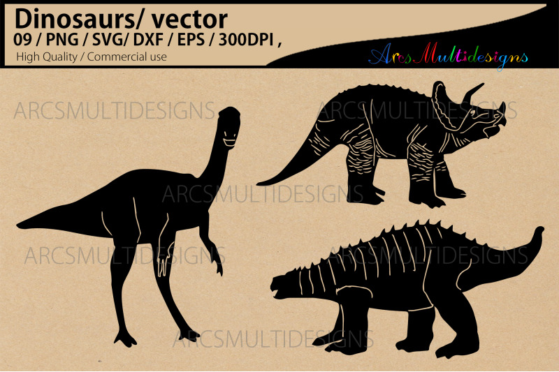 dinosaur-svg-silhouette