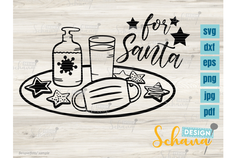 for-santa-svg-christmas-xmas-svg-santa-milk-and-cookies-covid-svg-fun