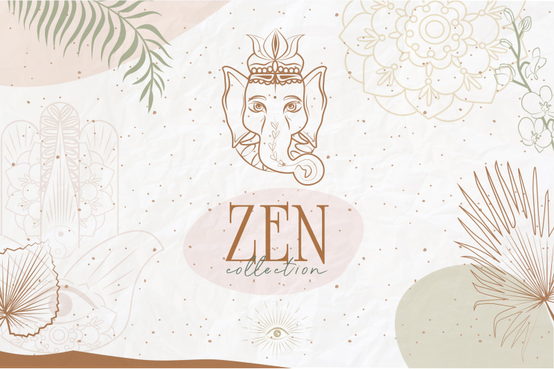zen-collection